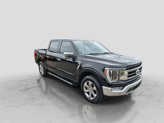 Used 2021 Ford F150 Lariat w/ Equipment Group 502A High AWD/4WD video 2