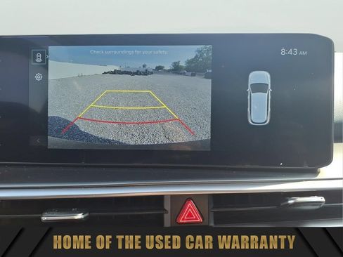 Used 2025 Kia Sorento S FWD image 26