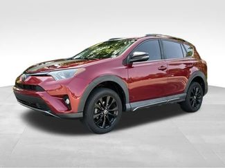 Used 2018 Toyota RAV4 Adventure AWD/4WD 360° Tour