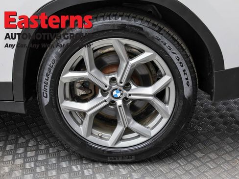 Used 2022 BMW X3 xDrive30i image 8