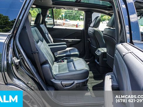Used 2024 Lexus TX 350 FWD w/ Technology Package image 23