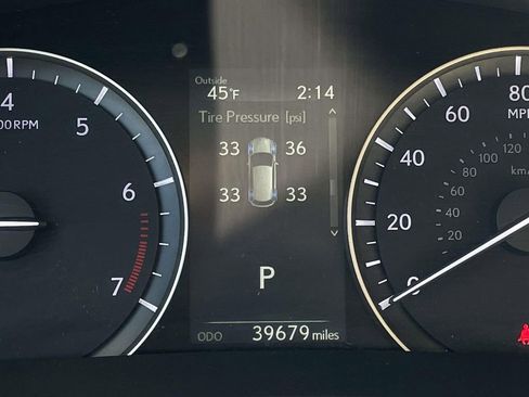 Used 2017 Lexus RX 350 FWD w/ Premium Package image 15