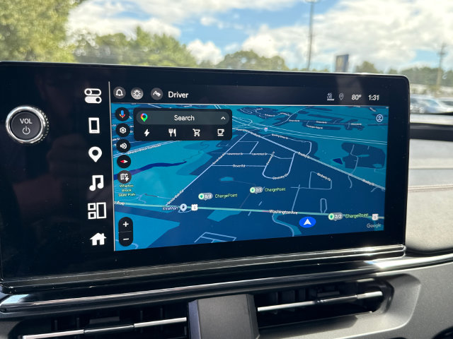 Certified 2024 Acura ZDX A-Spec AWD/4WD image 19
