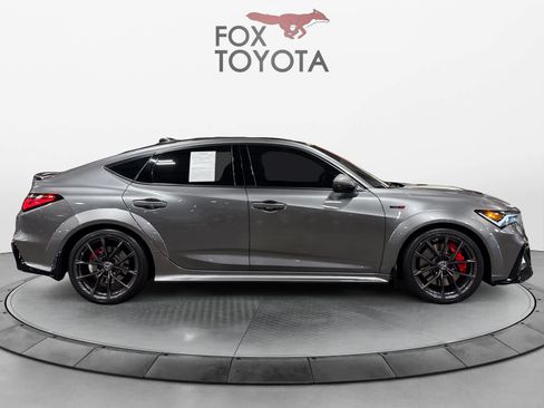 Used 2024 Acura Integra Type S image 6