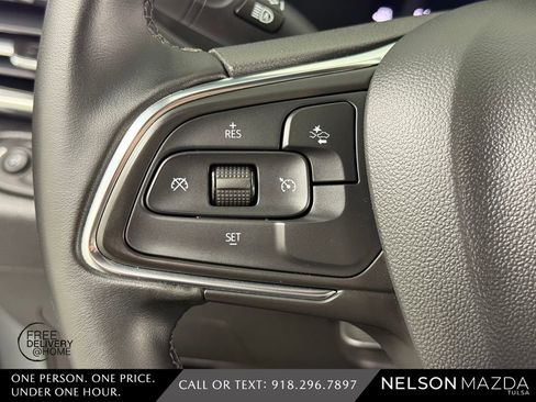 Used 2025 Buick Envista Sport Touring w/ Convenience II Package FWD image 25