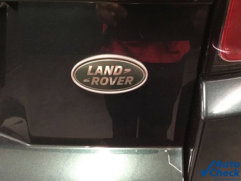 Used 2016 Land Rover Range Rover Evoque HSE Dynamic AWD/4WD image 16