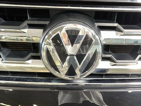 Used 2020 Volkswagen Atlas S w/ Towing Package AWD/4WD image 9