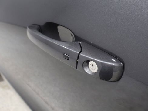 Used 2024 Dodge Durango SRT Hellcat image 8