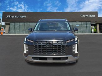 Used 2025 Hyundai Palisade SEL FWD video 2