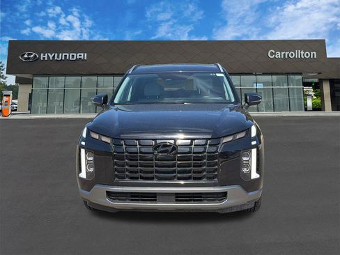 Used 2025 Hyundai Palisade SEL FWD image 2