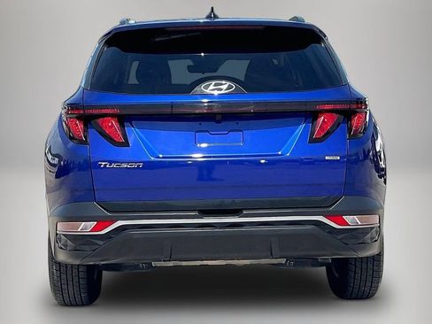 Used 2024 Hyundai Tucson SEL AWD/4WD image 6