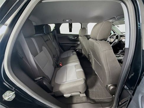Used 2023 Chevrolet Blazer LT w/ Driver Confidence Package image 28