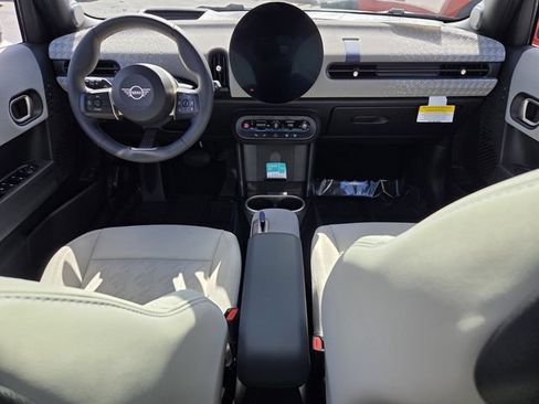 New 2026 MINI Cooper S FWD image 13