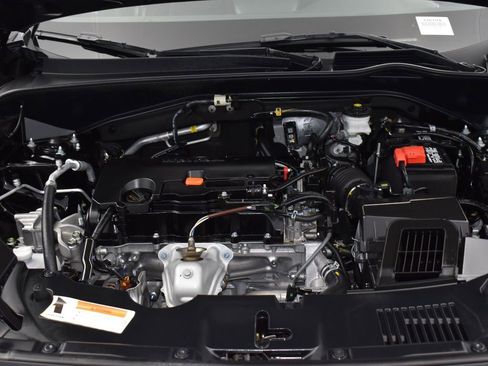 Used 2024 Honda HR-V Sport image 19