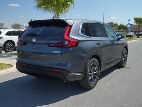 New 2026 Honda CR-V EX-L image 5