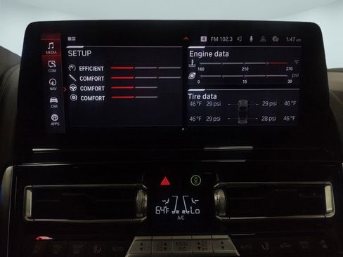 Used 2023 BMW M8 Competition image 18