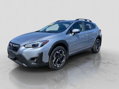 Certified 2023 Subaru Crosstrek 2.5i Limited