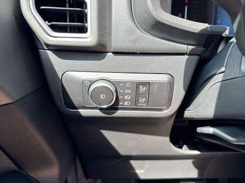 New 2026 Ford Bronco Sport Outer Banks AWD/4WD image 19