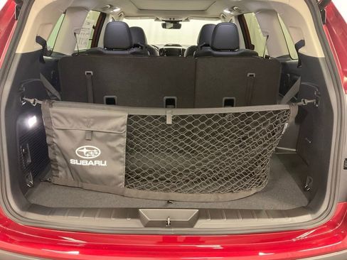 New 2026 Subaru Ascent Limited AWD/4WD image 24
