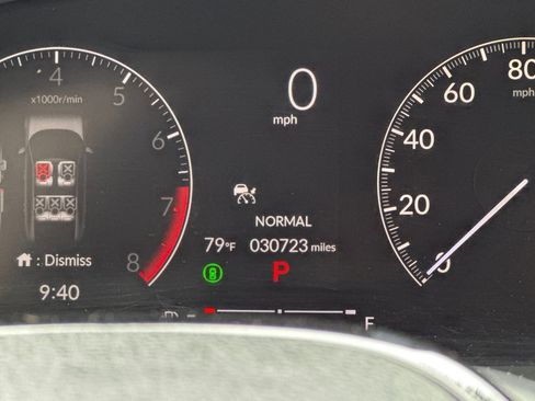 Certified 2024 Honda Civic Sport image 18