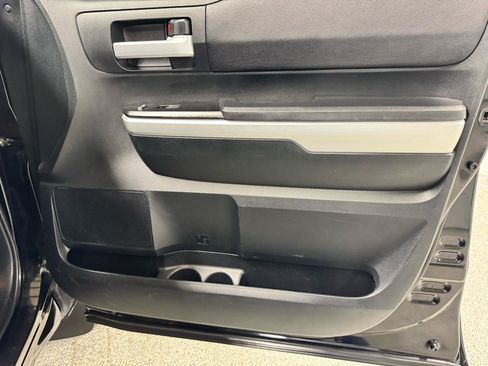 Used 2016 Toyota Tundra TRD Pro AWD/4WD image 17