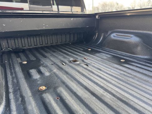 Used 2016 Ford F250 King Ranch w/ King Ranch w/Chrome Package image 19