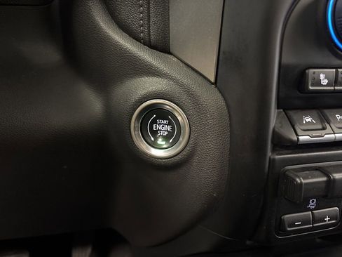 Used 2019 Chevrolet Silverado 1500 LTZ w/ LTZ Premium Package image 20