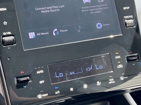 Certified 2023 Hyundai Tucson SEL w/ Convenience Package image 28