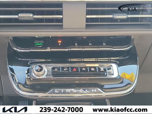 Used 2024 Lincoln Corsair FWD image 28