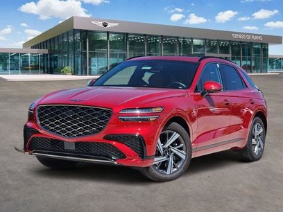 Used 2026 Genesis GV70 3.5T Sport Advanced