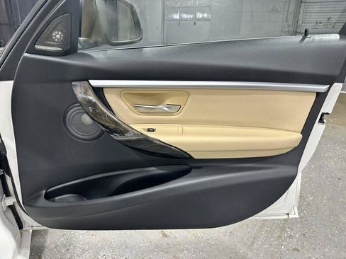 Used 2017 BMW 330i Sedan RWD image 41