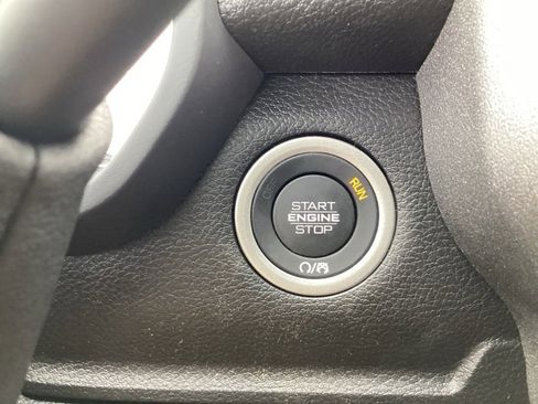 New 2026 RAM 5500 Tradesman w/ Chrome Appearance Group image 29