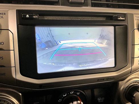 Used 2018 Toyota 4Runner SR5 Premium AWD/4WD image 20