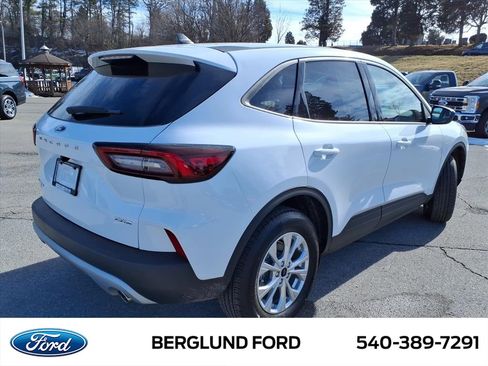 Used 2026 Ford Escape Active image 5