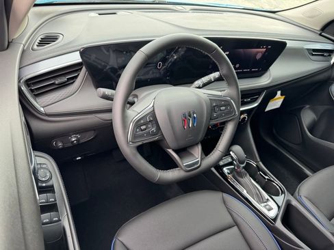 New 2026 Buick Encore GX Sport Touring w/ Advanced Technology Package image 3