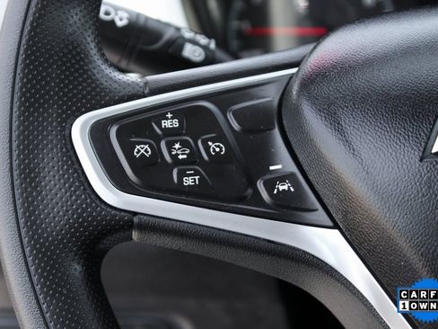 Used 2022 Chevrolet Equinox LS image 18