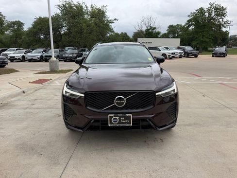 Used 2026 Volvo XC60 B5 Ultra w/ Protection Package Premier image 6