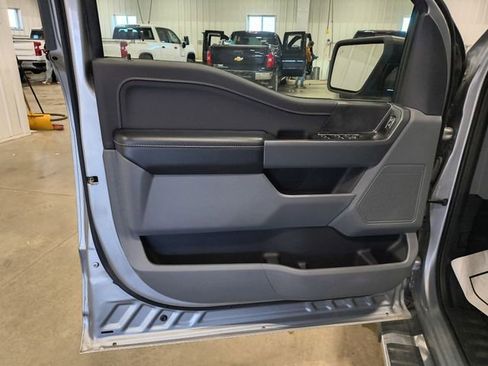 Used 2024 Ford F150 XLT AWD/4WD image 20