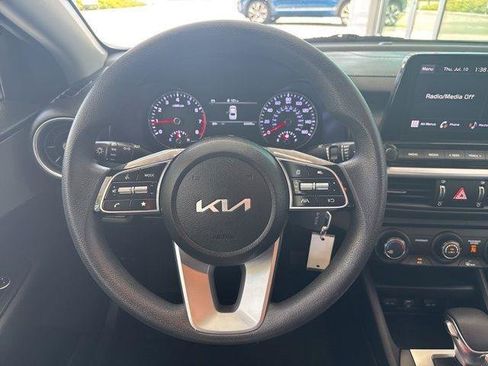 Used 2022 Kia Forte LXS image 16