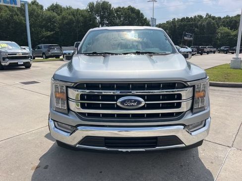 Used 2023 Ford F150 Lariat RWD image 11