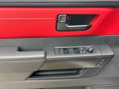 New 2025 Toyota Tundra TRD Pro image 13