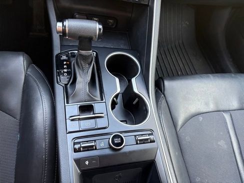 Used 2021 Kia K5 GT-Line image 19