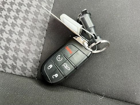 Used 2023 Dodge Charger Scat Pack w/ Harman/Kardon Audio Group image 34