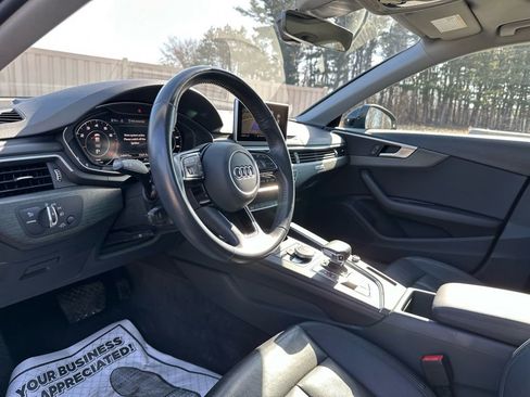 Used 2018 Audi A4 2.0T Premium image 16