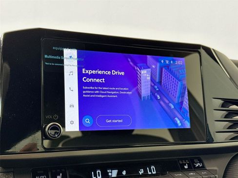 Certified 2025 Toyota Camry SE w/ Convenience Package FWD image 7
