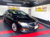Used 2011 Volkswagen CC Executive image 2