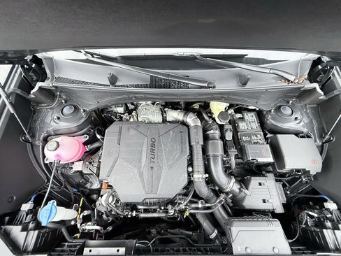 New 2026 Hyundai Santa Fe Limited image 34