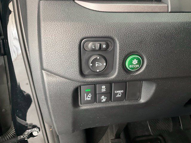 Certified 2025 Honda Ridgeline RTL image 9