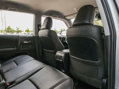 Used 2021 Toyota 4Runner TRD Off-Road Premium image 48