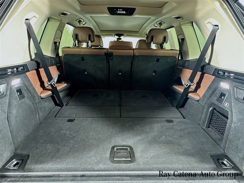 Certified 2022 BMW X7 xDrive40i w/ Premium Package image 28